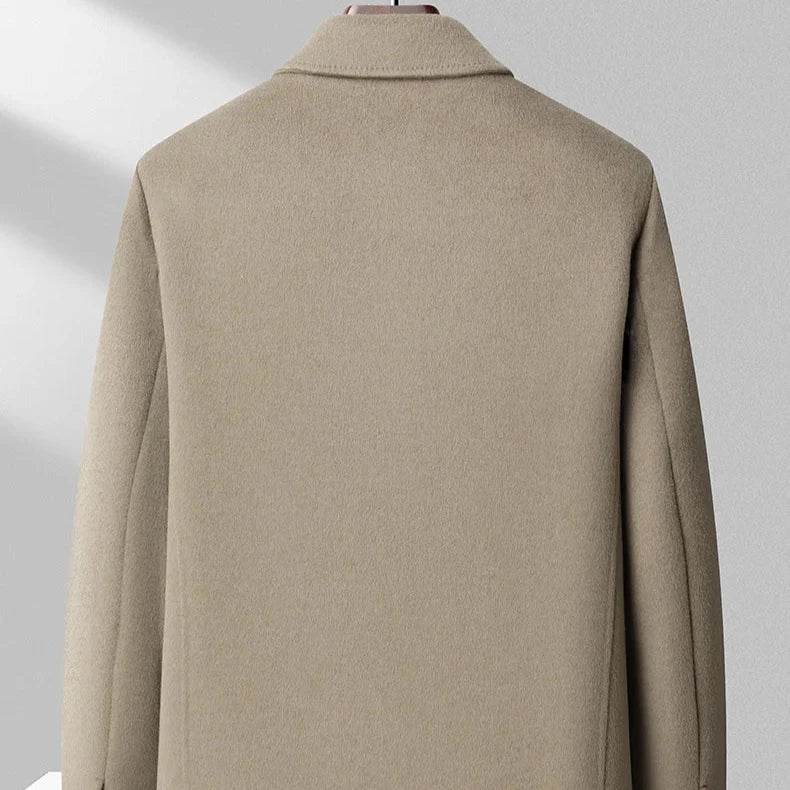 Lance | Elegant Classic Men's Jacket