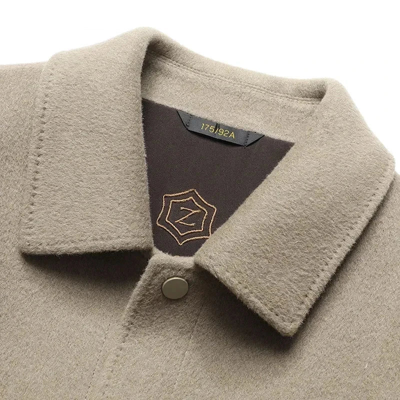 Lance | Elegant Classic Men's Jacket